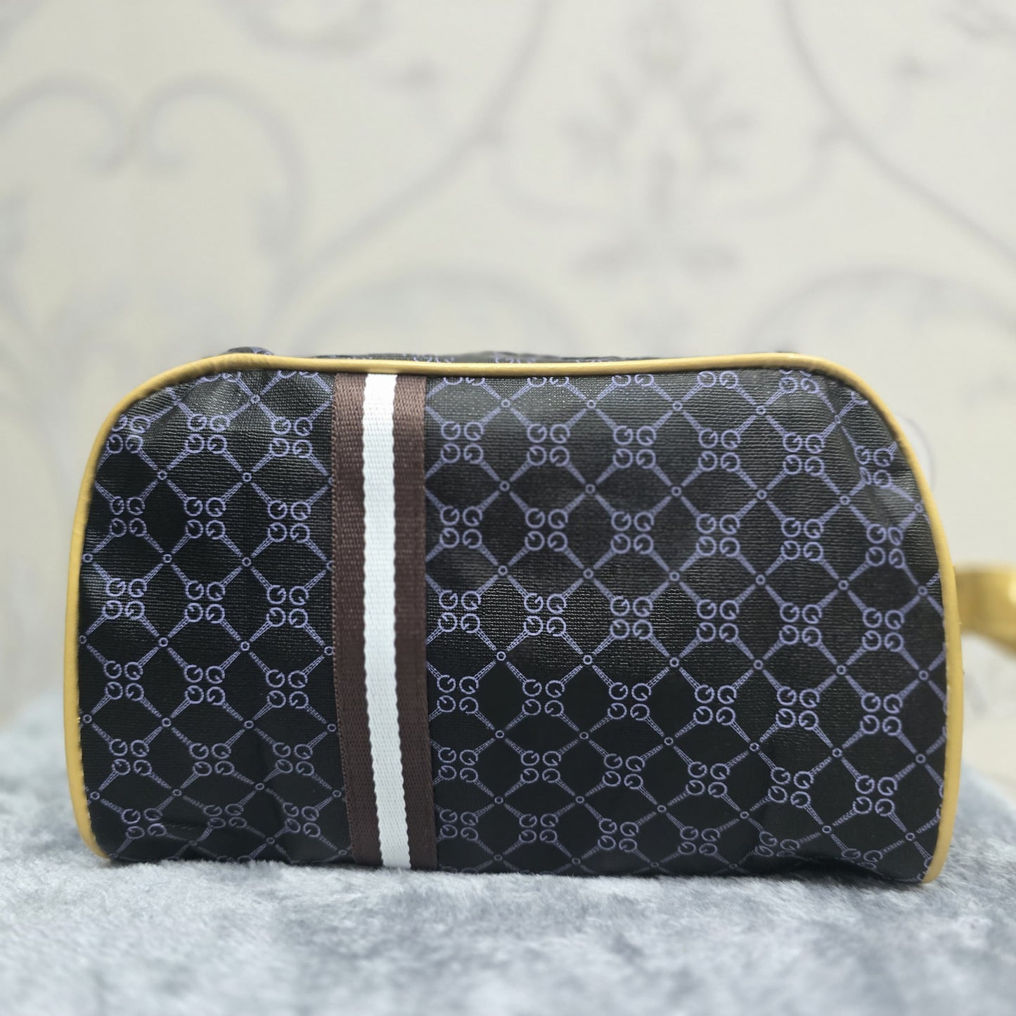 Men's Clutch Bag Large Capacity Business Hand Bag for Men