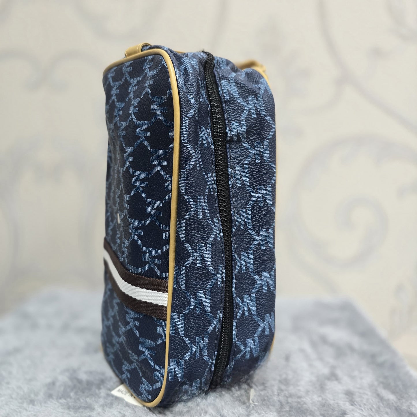 Men's Clutch Bag Large Capacity Business Hand Bag for Men