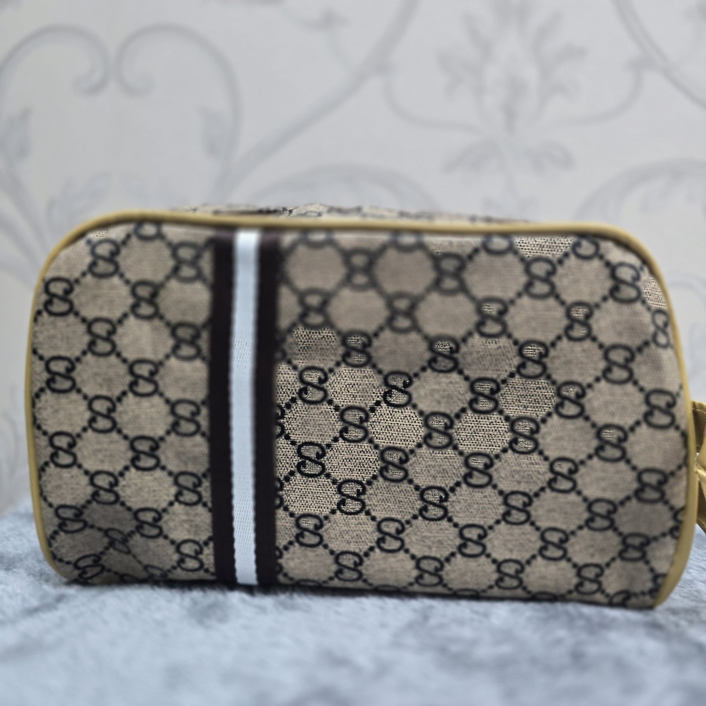 Men's Clutch Bag Large Capacity Business Hand Bag for Men