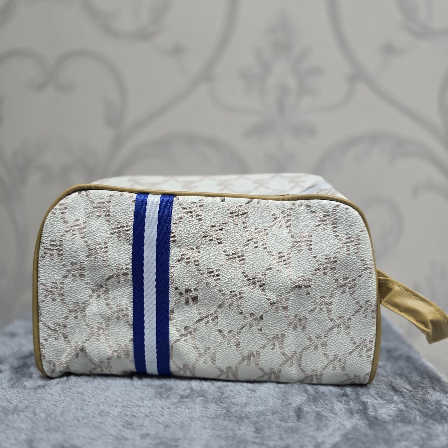 Men's Clutch Bag Large Capacity Business Hand Bag for Men