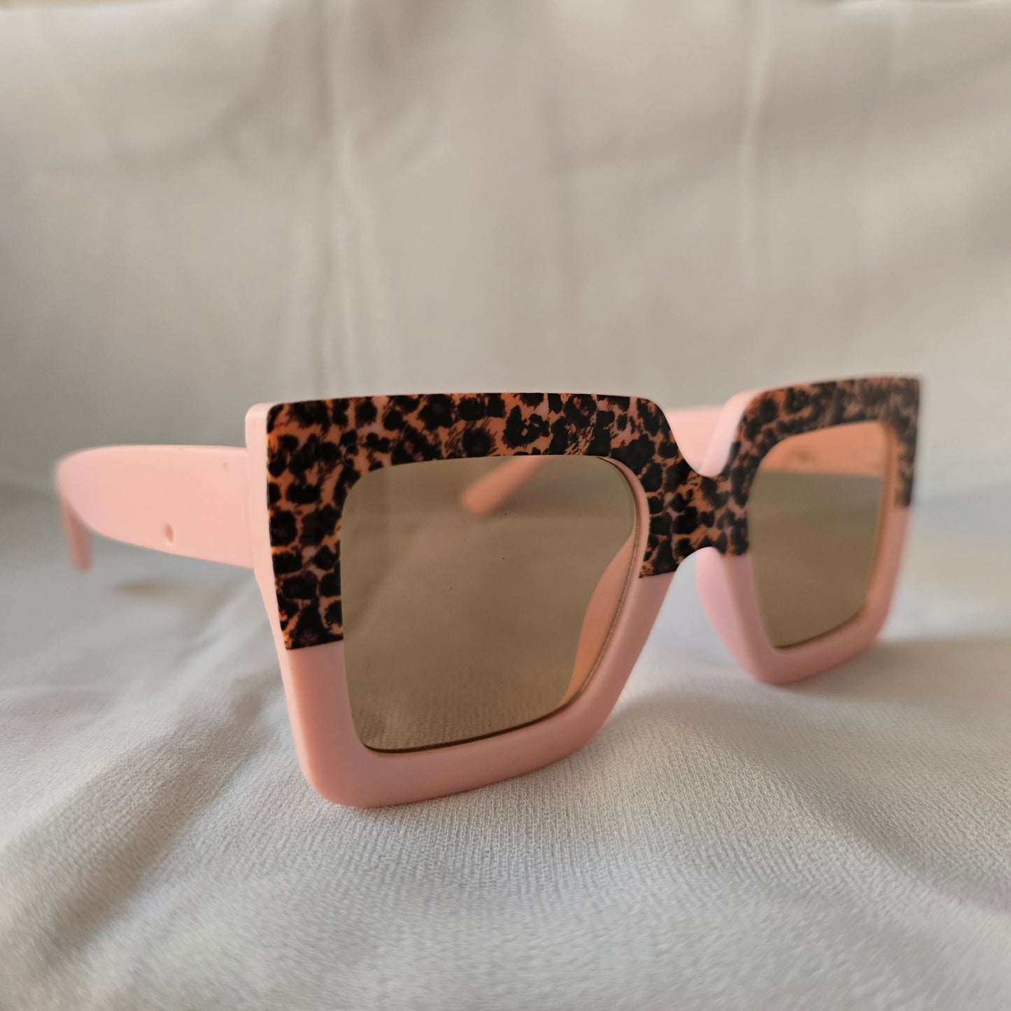 Girls Sunny Spark Sunglasses with Colorful Frame