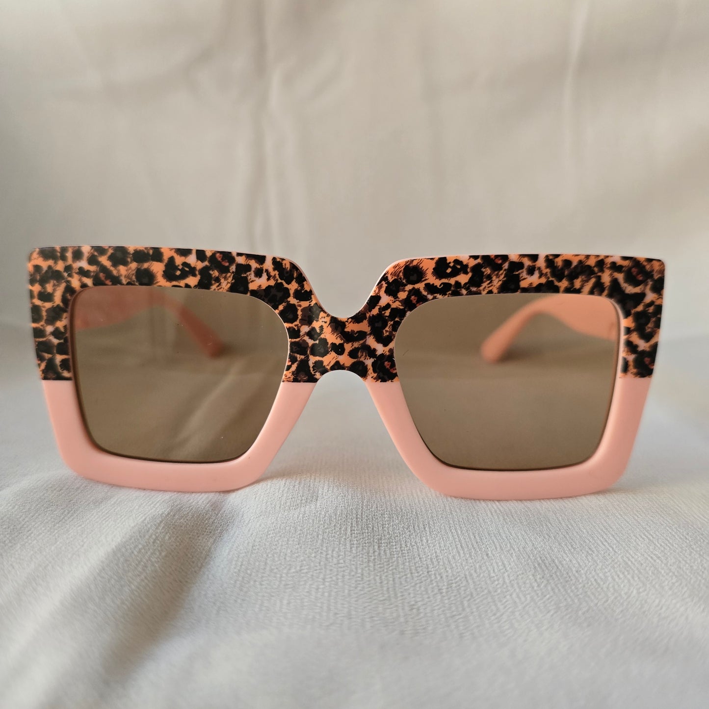 Girls Sunny Spark Sunglasses with Colorful Frame