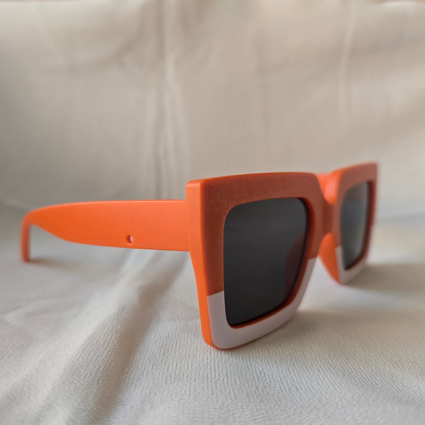 Girls Sunny Spark Sunglasses with Colorful Frame
