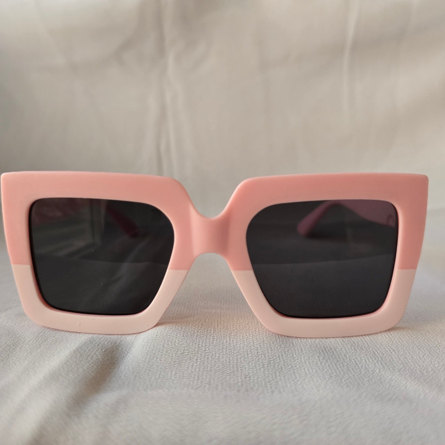 Girls Sunny Spark Sunglasses with Colorful Frame