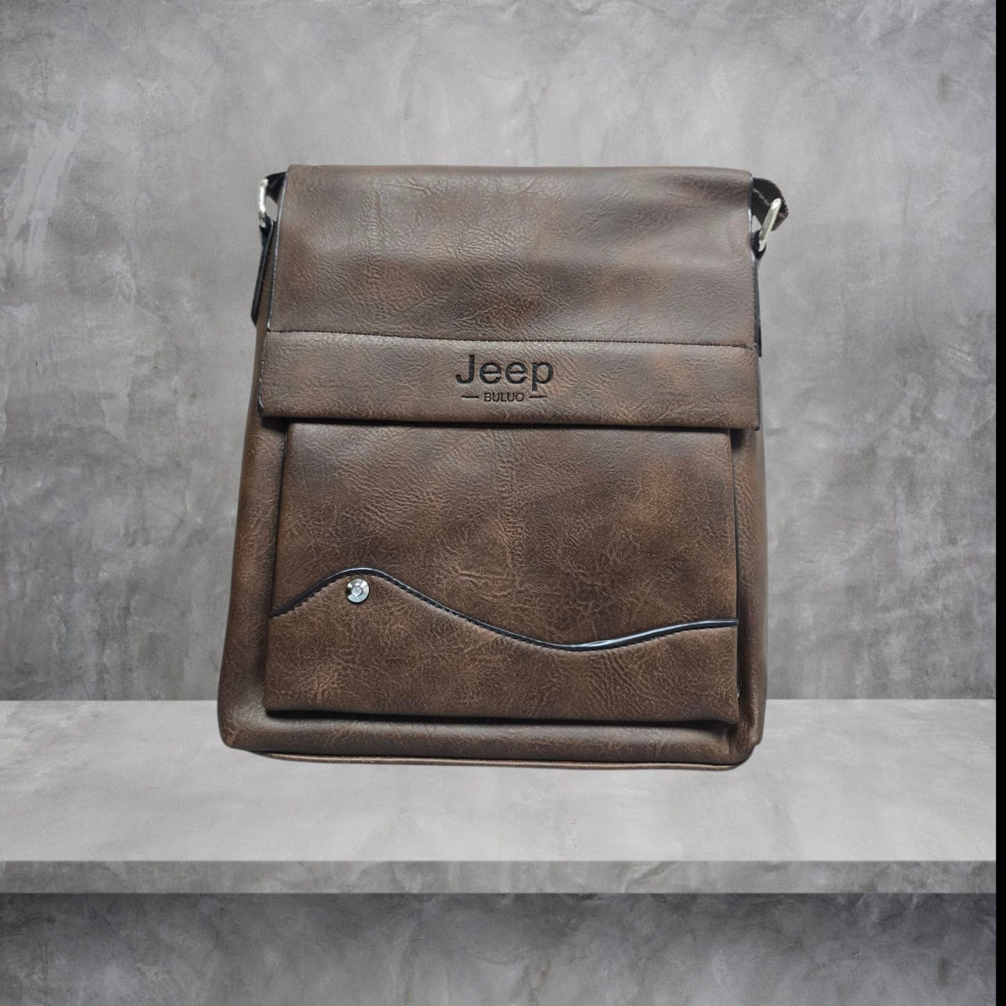 The Travel Crossbody Shoulder Bag for Men-D6-1888