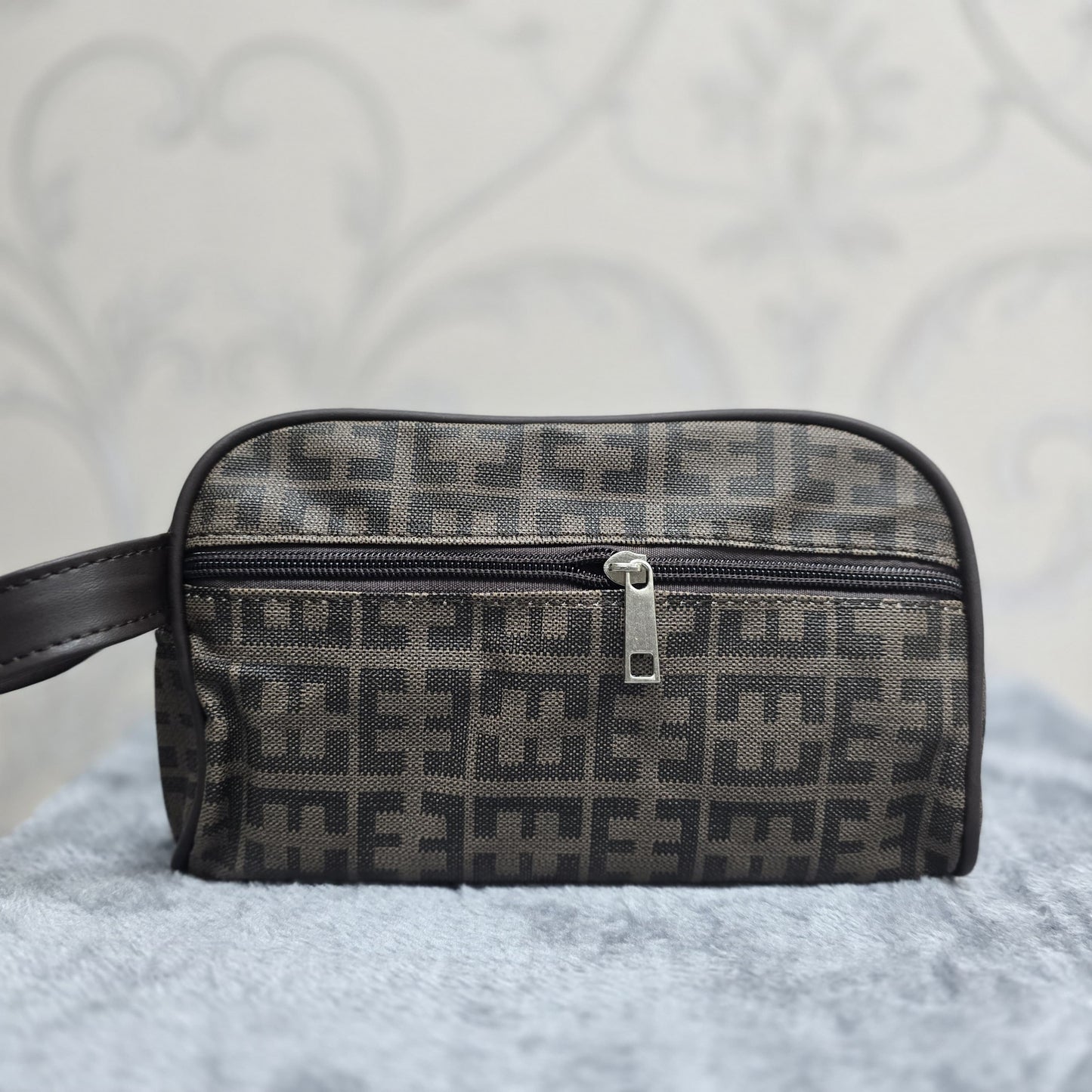 Men's Clutch Bag Business Hand Bag for Men