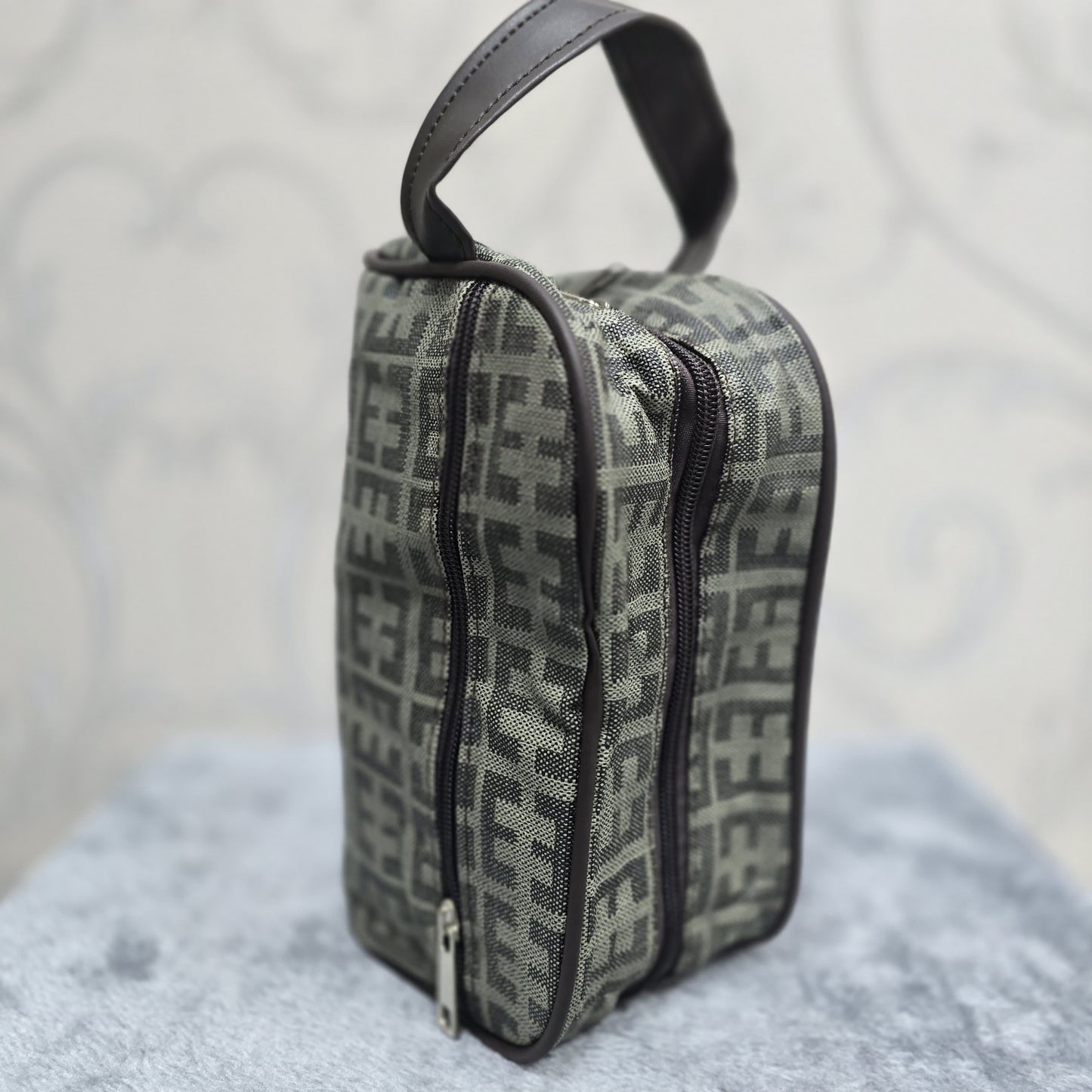 Men's Clutch Bag Business Hand Bag for Men