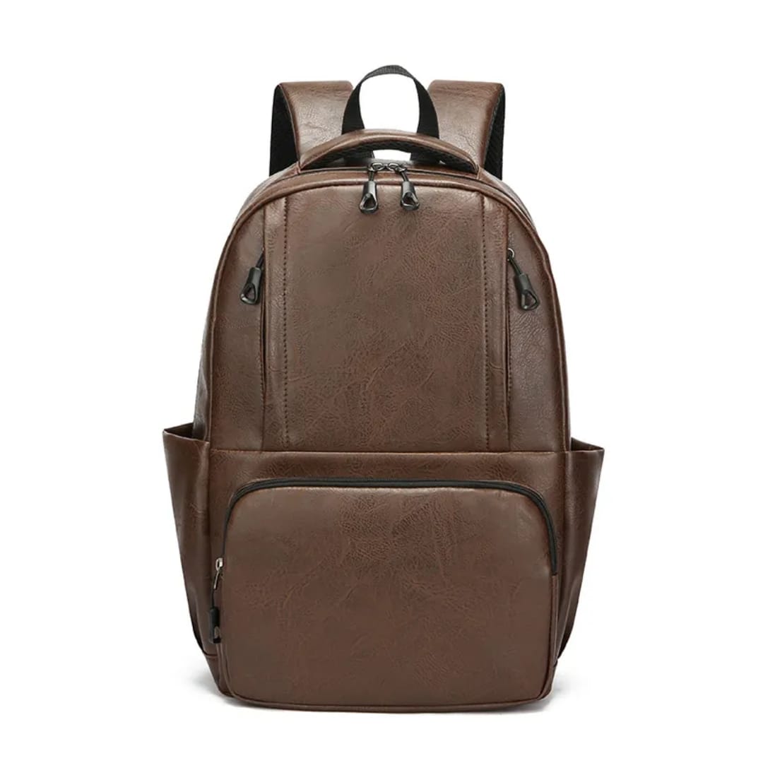 LARGE CAPACITY MENS CASUAL SPORTS LAPTOP BACKPACK-K10-1167