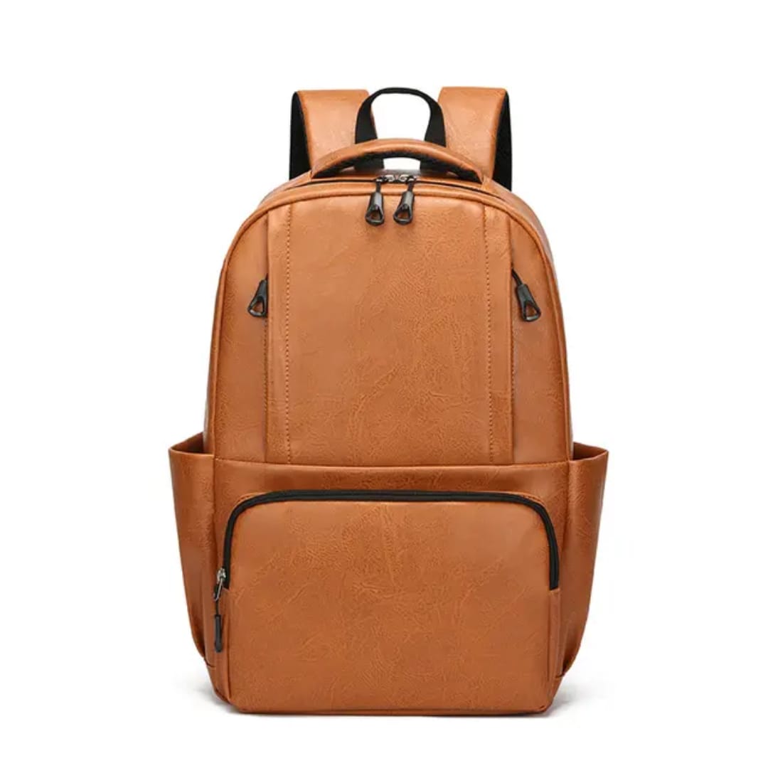 LARGE CAPACITY MENS CASUAL SPORTS LAPTOP BACKPACK-K10-1167