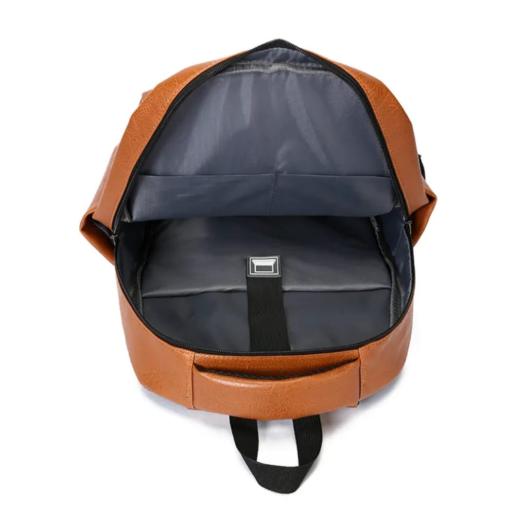 LARGE CAPACITY MENS CASUAL SPORTS LAPTOP BACKPACK-K10-1167