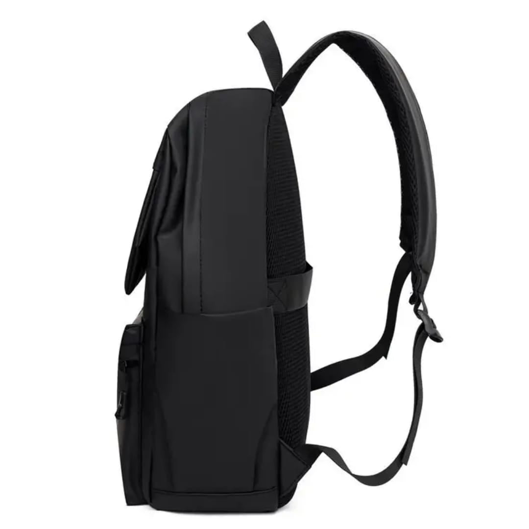 Waterproof Men's Casual Sports Laptop Backpack-K10-1168