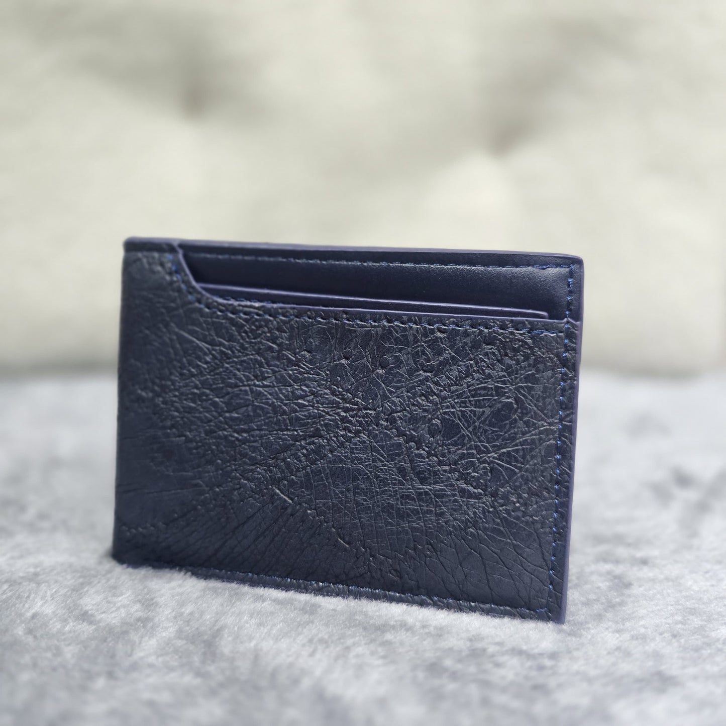 Men's Wallet (RM-24R-10809) – Blue