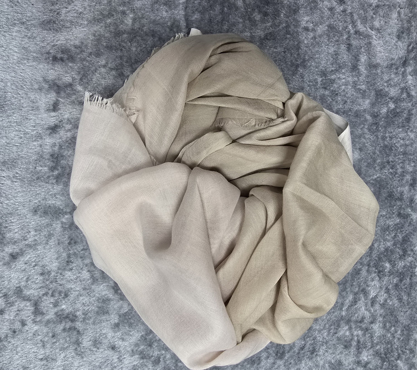 Super Soft Pure Cotton Shawl