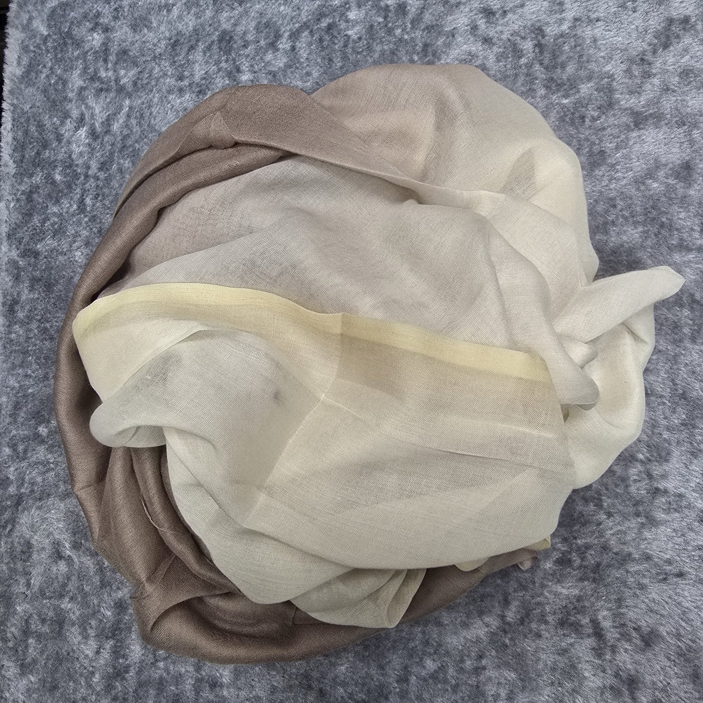 Super Soft Pure Cotton Shawl