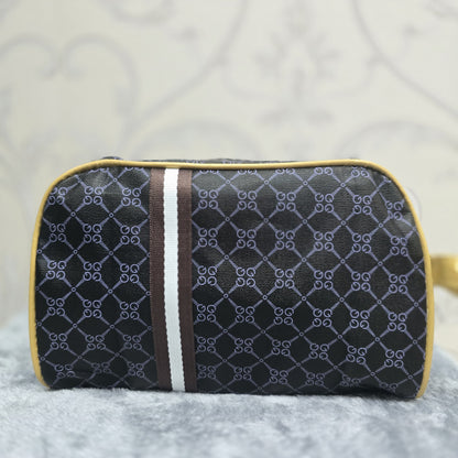 Men's Clutch Bag Large Capacity Business Hand Bag for Men