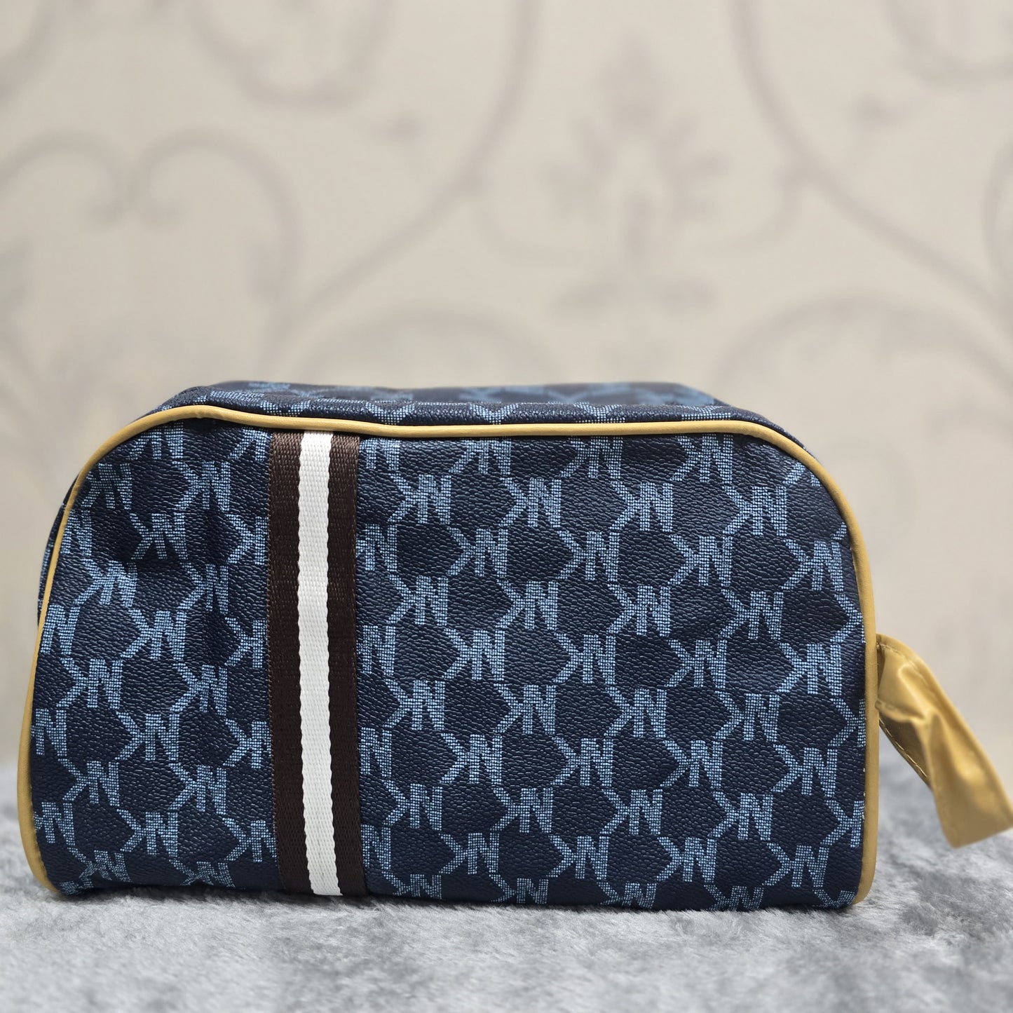Men's Clutch Bag Large Capacity Business Hand Bag for Men
