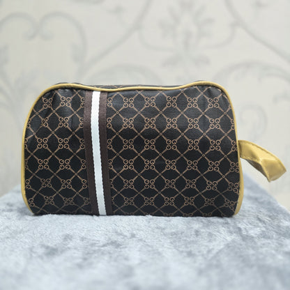 Men's Clutch Bag Large Capacity Business Hand Bag for Men