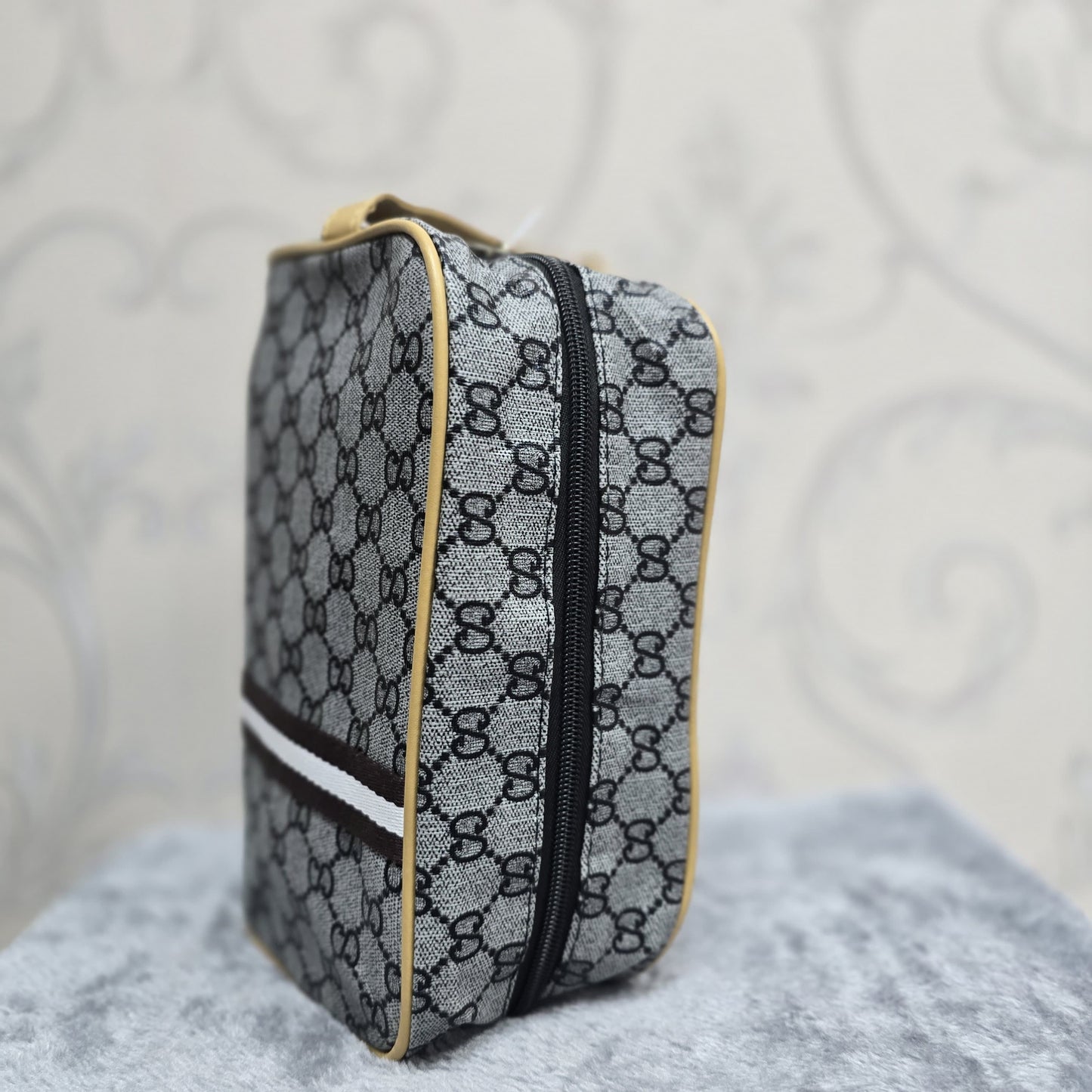 Men's Clutch Bag Large Capacity Business Hand Bag for Men
