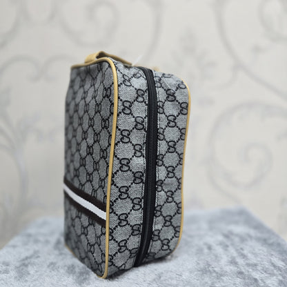 Men's Clutch Bag Large Capacity Business Hand Bag for Men
