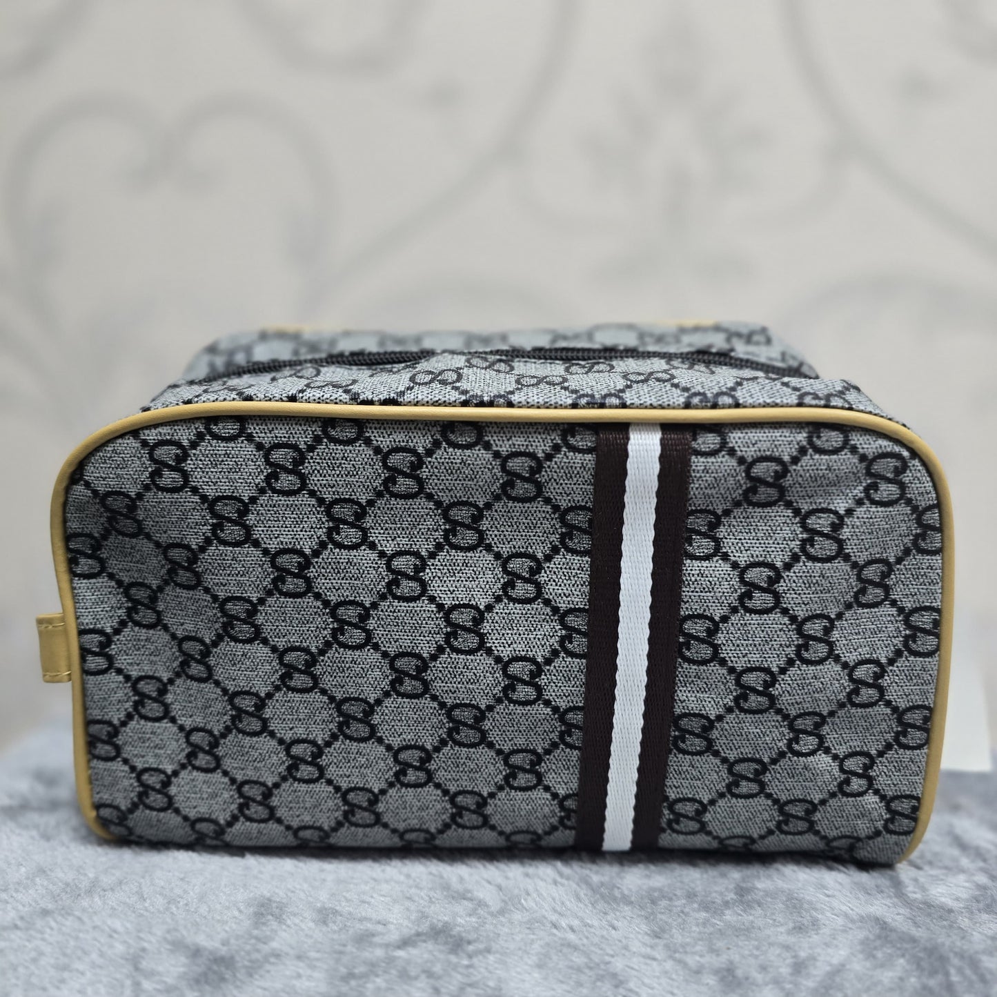 Men's Clutch Bag Large Capacity Business Hand Bag for Men