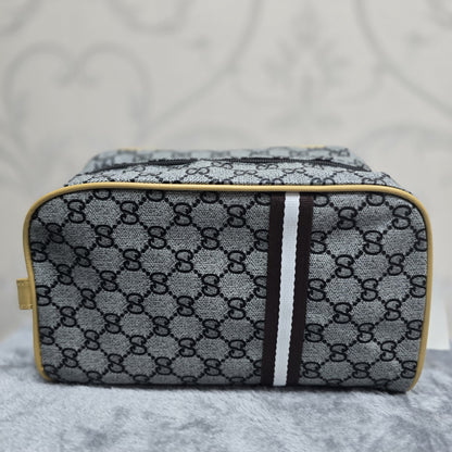 Men's Clutch Bag Large Capacity Business Hand Bag for Men