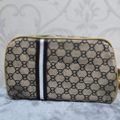 Men's Clutch Bag Large Capacity Business Hand Bag for Men