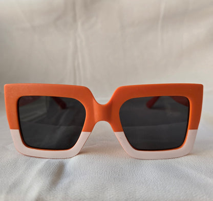 Girls Sunny Spark Sunglasses  with Colorful Frame