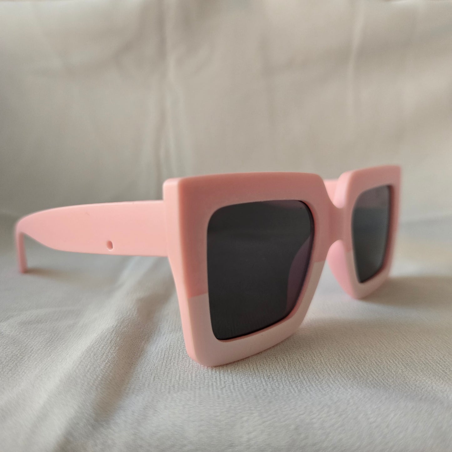 Girls Sunny Spark Sunglasses  with Colorful Frame