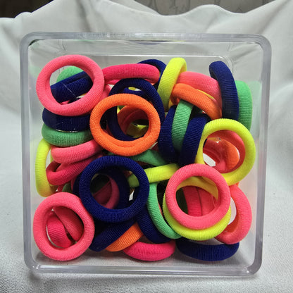 Tiny Hairband – Assorted Mix Colors