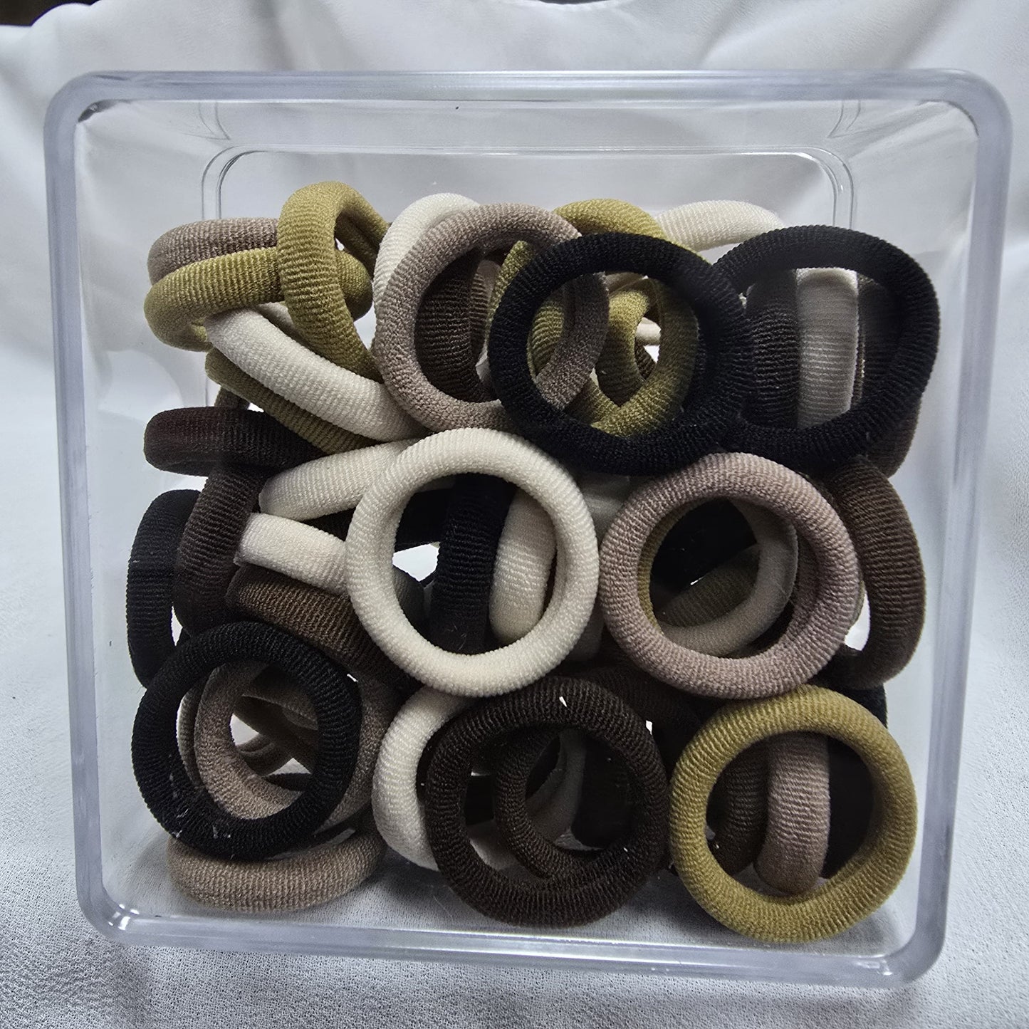 Tiny Hairband – Assorted Mix Colors