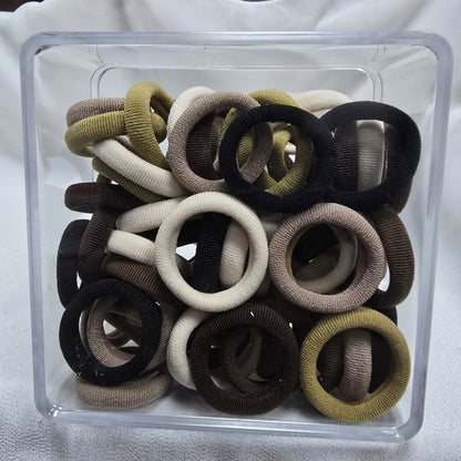 Tiny Hairband – Assorted Mix Colors