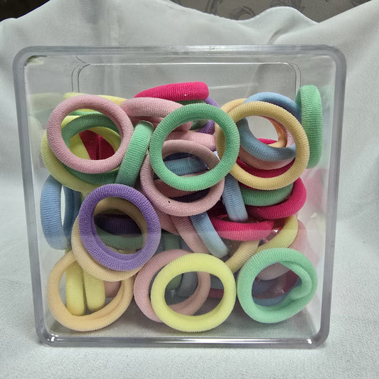 Tiny Hairband – Assorted Mix Colors