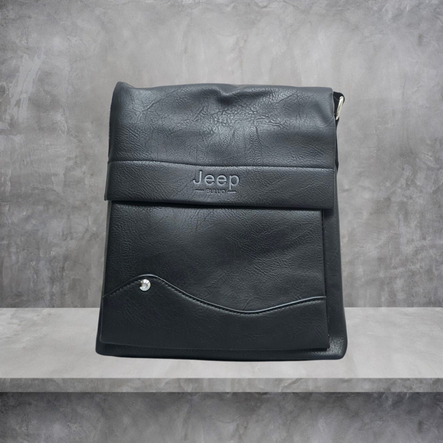 The Travel Crossbody Shoulder Bag for Men-D6-1888