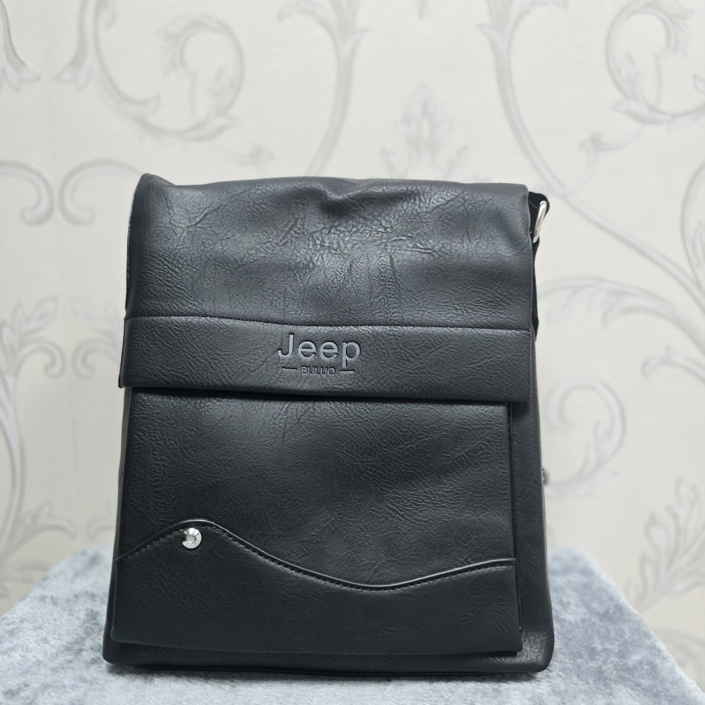 The Travel Crossbody Shoulder Bag for Men-D6-1888