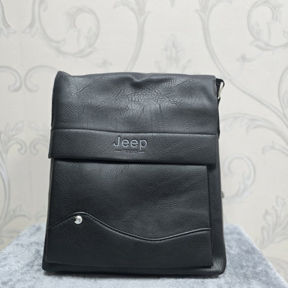 The Travel Crossbody Shoulder Bag for Men-D6-1888