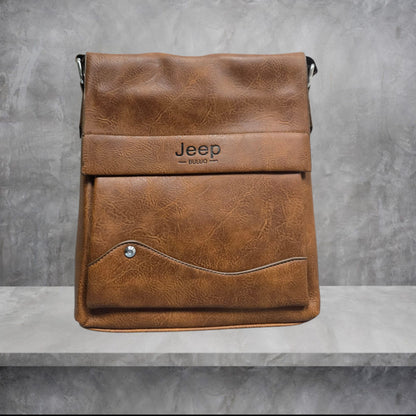 The Travel Crossbody Shoulder Bag for Men-D6-1888