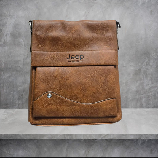 The Travel Crossbody Shoulder Bag for Men-D6-1888