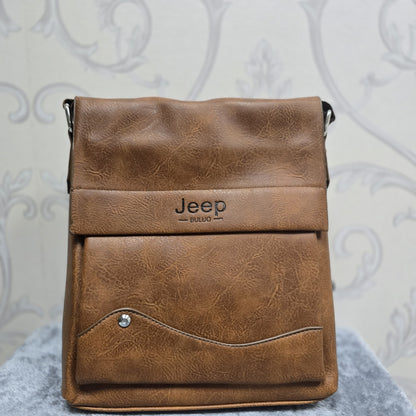 The Travel Crossbody Shoulder Bag for Men-D6-1888
