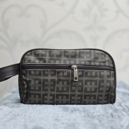Men's Clutch Bag Business Hand Bag for Men