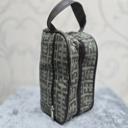Men's Clutch Bag Business Hand Bag for Men