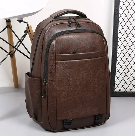 LARGE CAPACITY MENS CASUAL SPORTS LAPTOP  BACKPACK-K10-1166