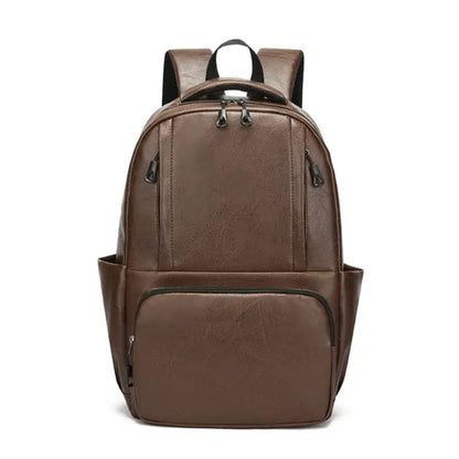 LARGE CAPACITY MENS CASUAL SPORTS LAPTOP  BACKPACK-K10-1167