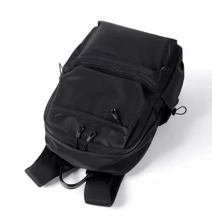 Waterproof Men's Casual Sports Laptop Backpack-K10-1168