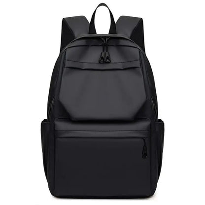 Waterproof Men's Casual Sports Laptop Backpack-K10-1168
