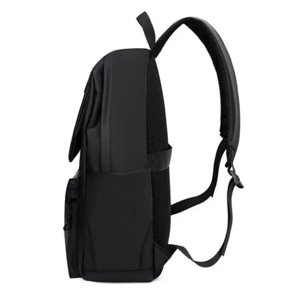 Waterproof Men's Casual Sports Laptop Backpack-K10-1168