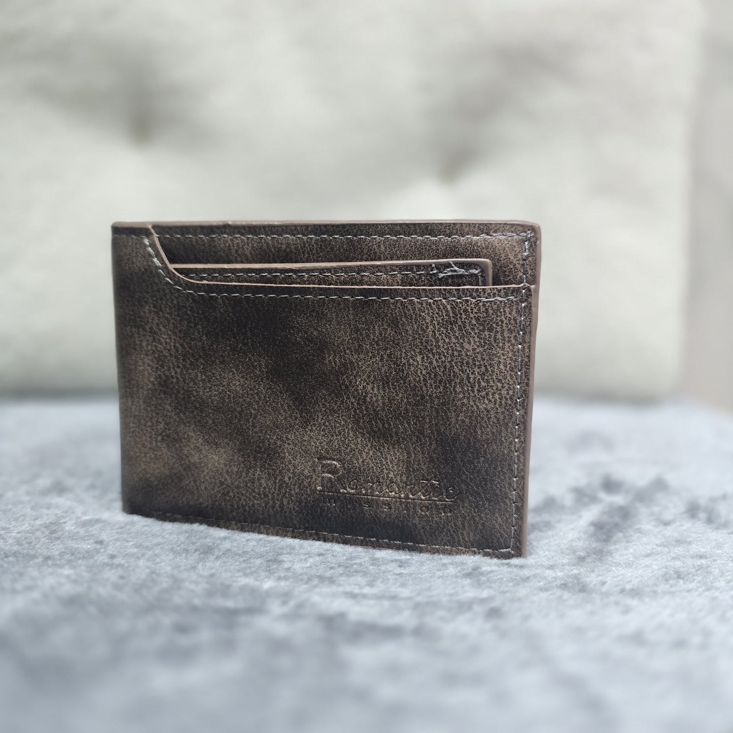 Men's Wallet (RM-24R-10801) – Coffee