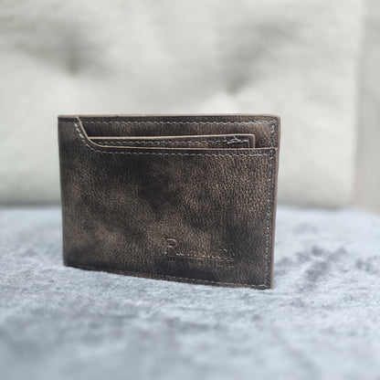 Men's Wallet (RM-24R-10801) – Coffee