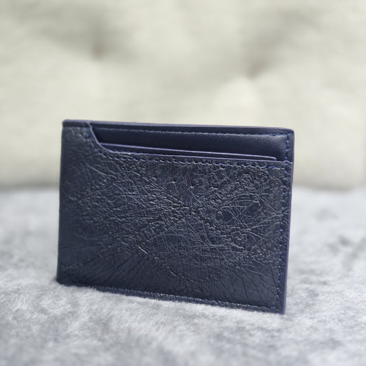 Men's Wallet (RM-24R-10809) – Blue