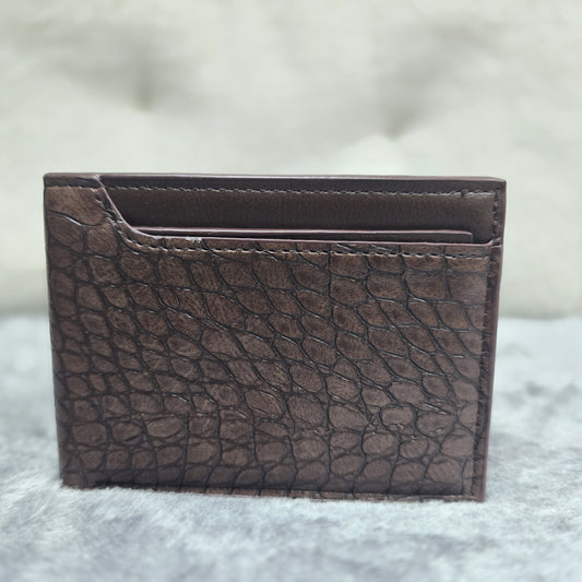 Men's Wallet (RM-24R-10809) – Brown