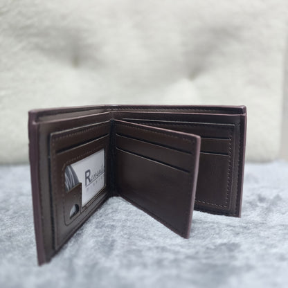 Men's Wallet (RM-24R-10809) – Brown